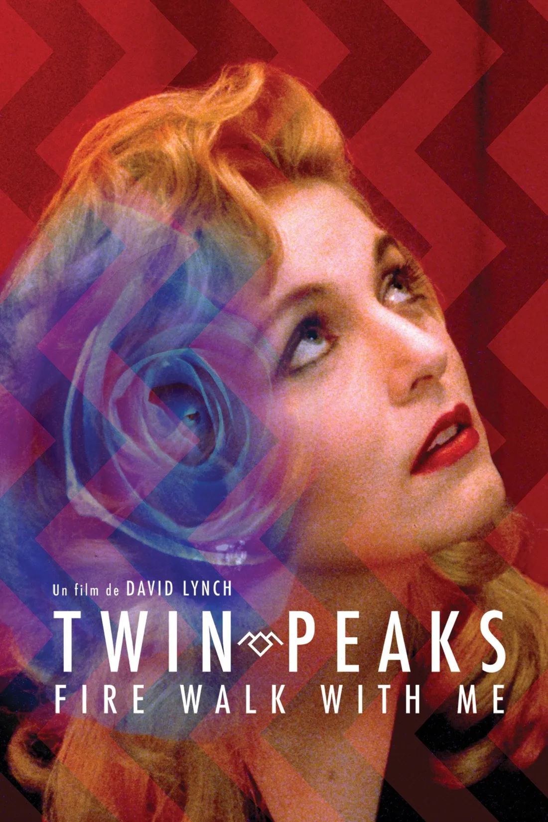 Twin Peaks : Les 7 Derniers jours de Laura Palmer (1992)